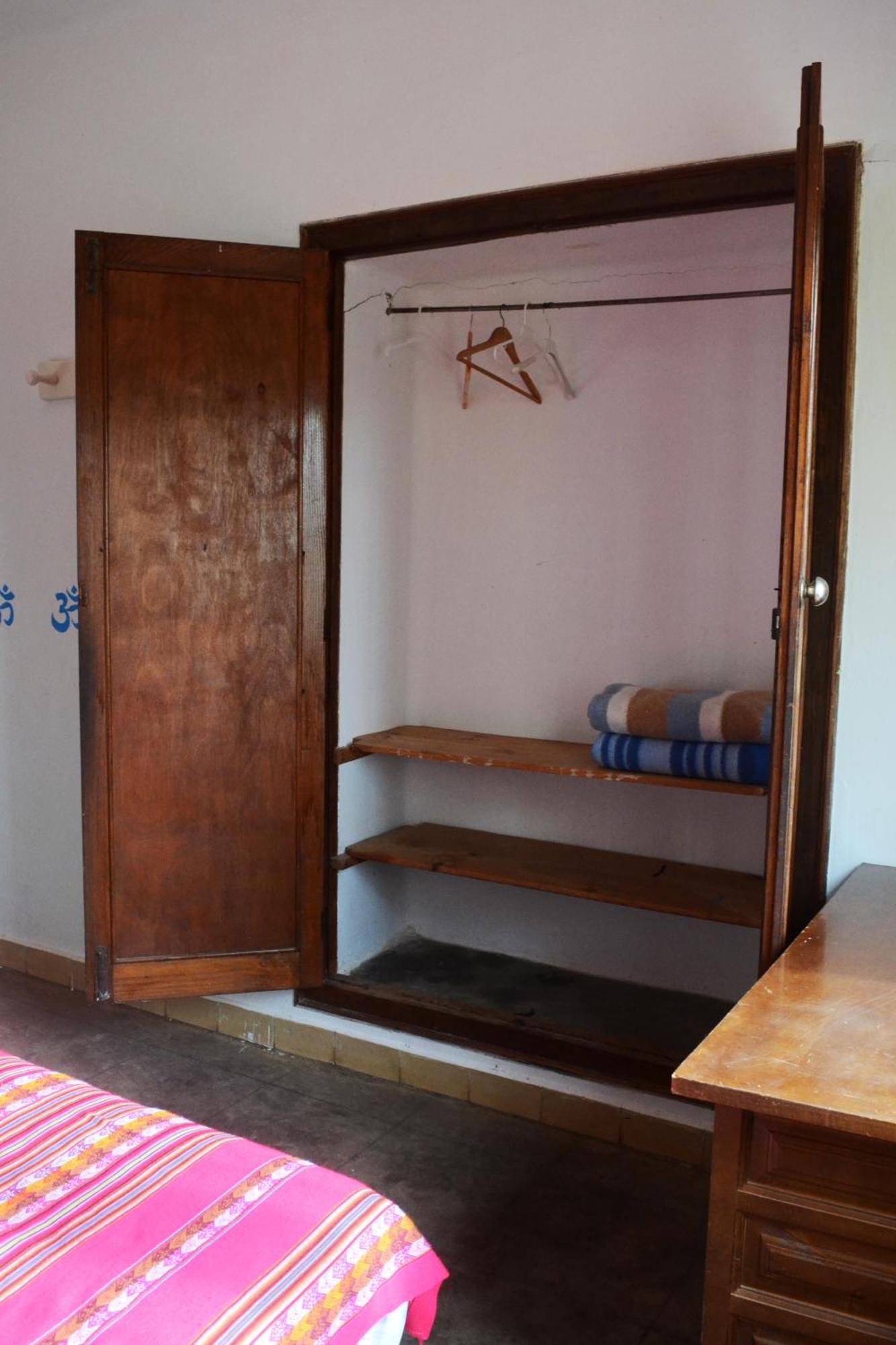 Casa Rural Finca San Bernardo 3 Estrellas Montehermoso Екстер'єр фото
