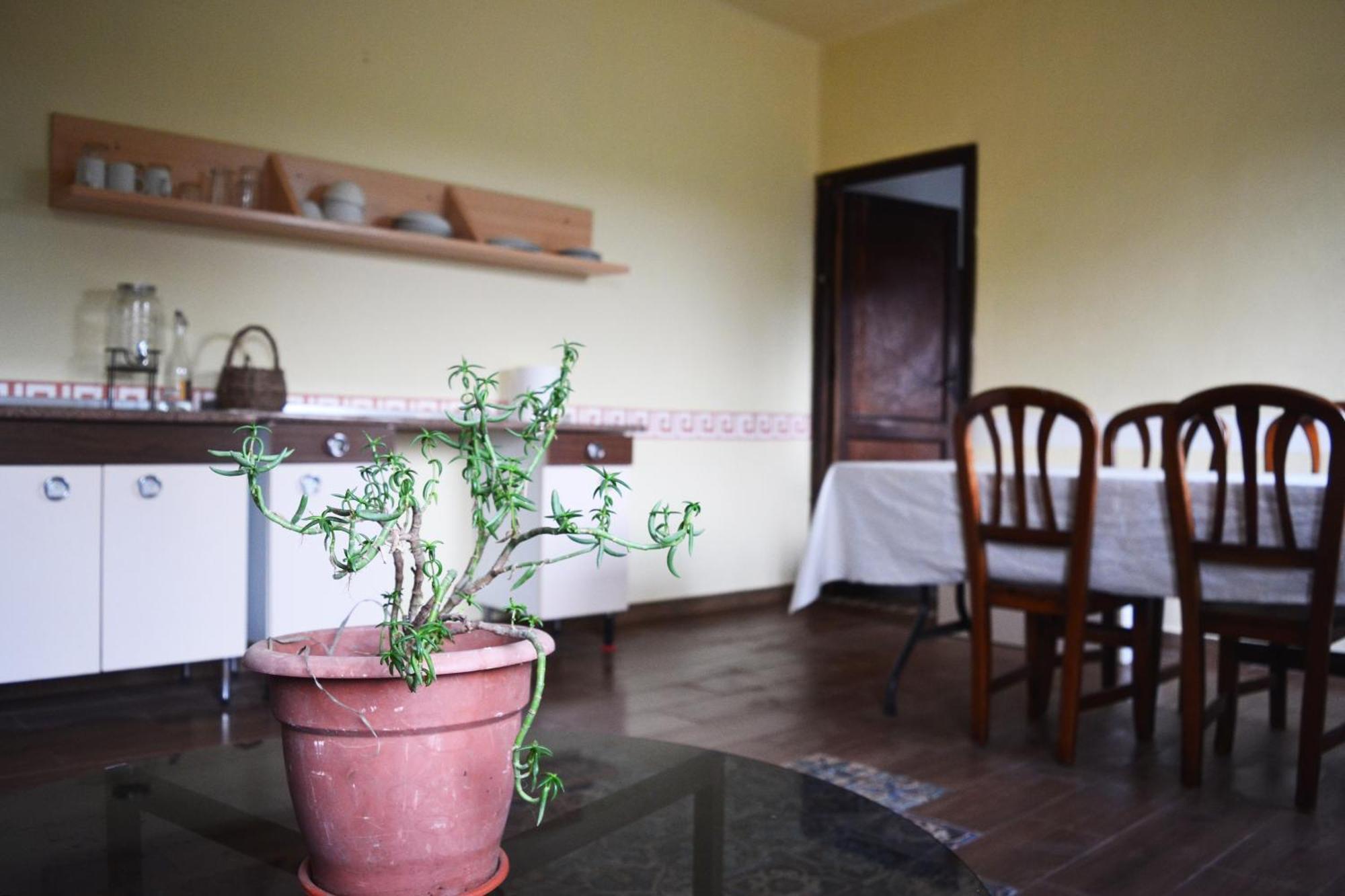 Casa Rural Finca San Bernardo 3 Estrellas Montehermoso Екстер'єр фото