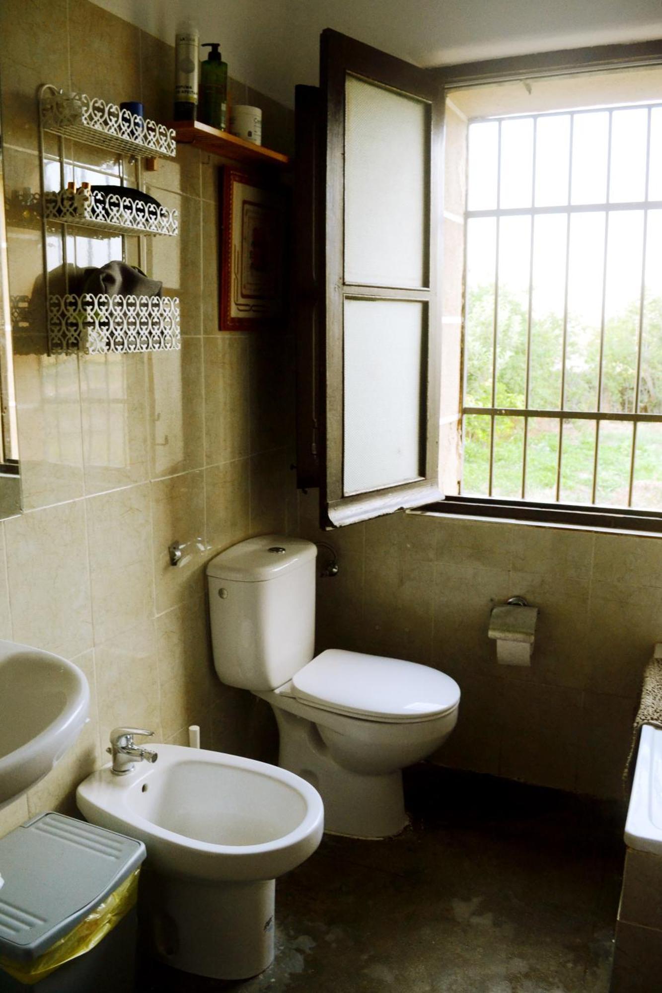 Casa Rural Finca San Bernardo 3 Estrellas Montehermoso Екстер'єр фото