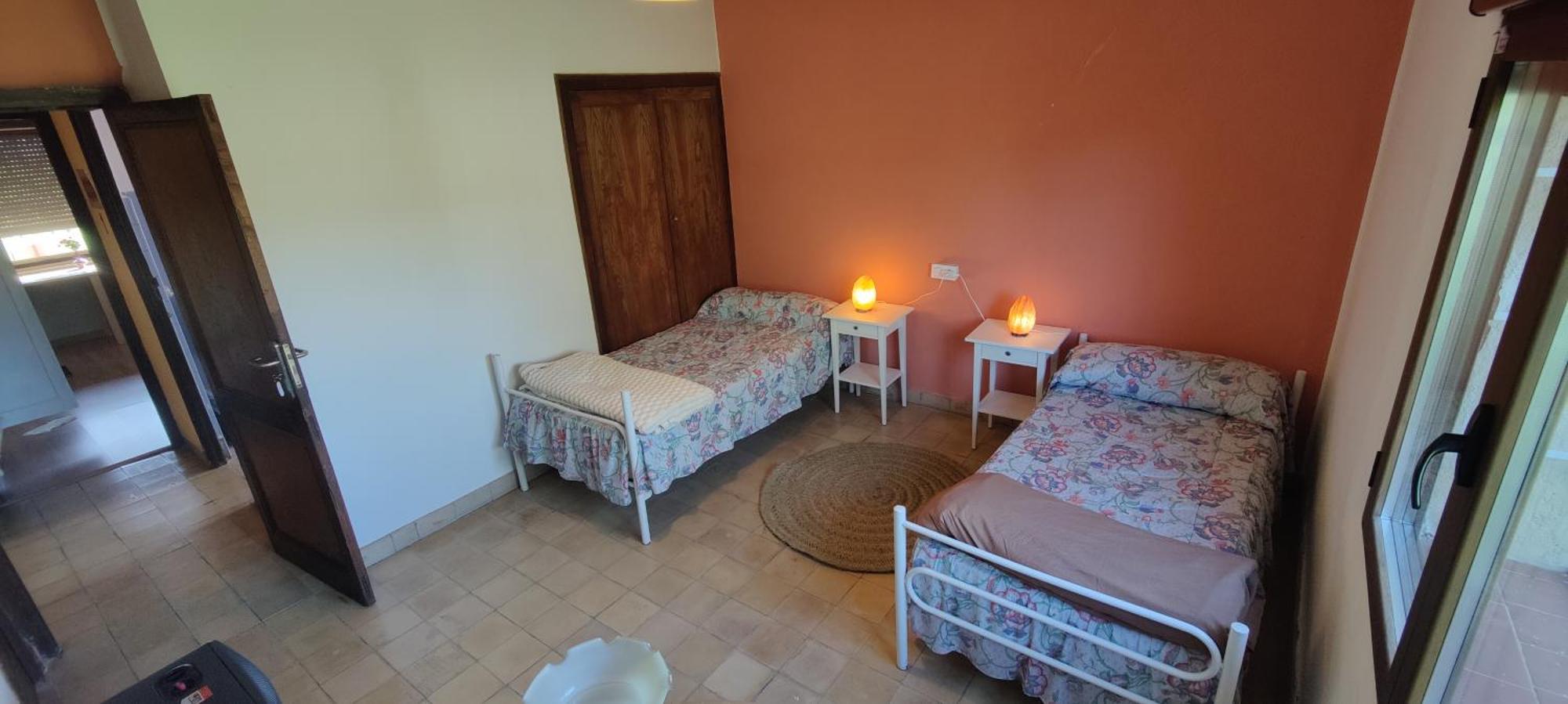 Casa Rural Finca San Bernardo 3 Estrellas Montehermoso Екстер'єр фото