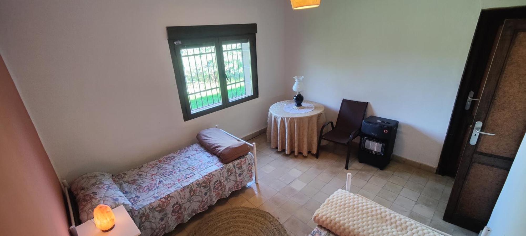 Casa Rural Finca San Bernardo 3 Estrellas Montehermoso Екстер'єр фото
